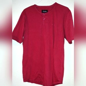 Brixton size medium shirt